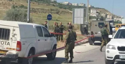هلاکت نظامی صهیونیست در عملیات شهادت&zwnj;طلبانه فلسطینی&zwnj;ها
