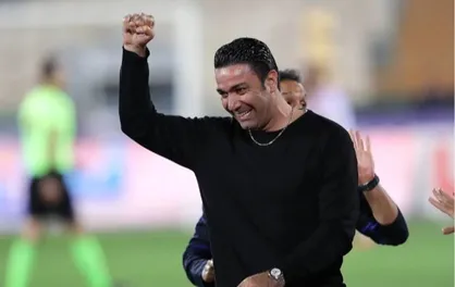 نکونام ماندنی شد