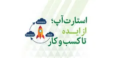 «از ماست که بر ماست» از جنس استارت آپی