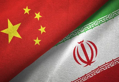 پیمان راهبردی تهران-پکن خبری بد برای جهان غرب است