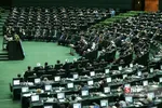 نشست مشترک سران قوای سه گانه 