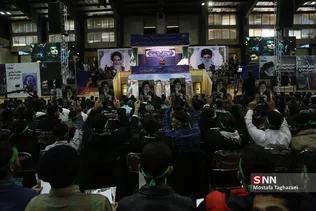 جشنواره دانش آموزی