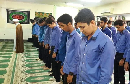 درج ۳۰ دقیقه&zwnj;ای &laquo;زنگ نماز&raquo; در برنامه روزانه مدارس