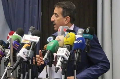 مقام یمنی: موشک&zwnj;های جدید دشمن و حامیانشان را غافلگیر خواهد کرد