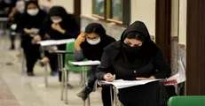 کنکوری‌ها بخوانند؛ اقدامات ضروری قبل، حین و بعد از آزمون سراسری