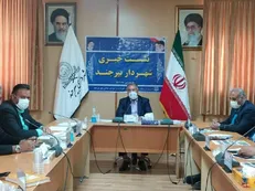 دردسر شهردار بیرجند با اظهارات متناقض / شورای شهر درباره بدهی واقعی شهرداری سوال می‌پرسد