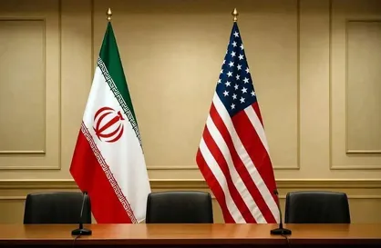 تقابل رویکرد تاجر املاکی آمریکایی در برابر دیپلماسی ایرانی