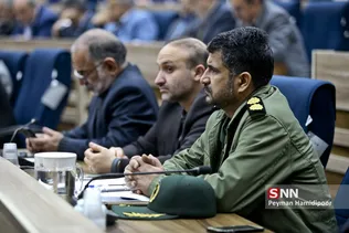 کلانتری 