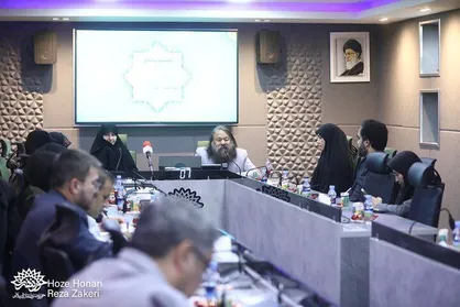 &laquo;همه مادران ما&raquo;؛ نمایشی از همه مادران عرصه مقاومت
