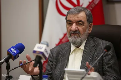 سرلشکر رضایی: آقای ترامپ شما در خواب و رویا عملیات بزرگ تر از جنگ جهانی دوم داشتید، پس چرا پای نیرو های شما در خاک ایران نیامد؟ + فیلم
