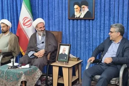 احصای نیازهای درمانی هر منطقه رسالت دانشگاه&zwnj;های علوم پزشکی