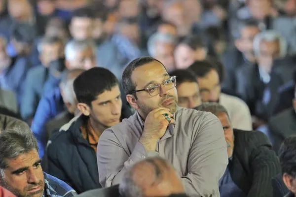 راهپیمایی یاسوج