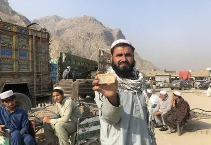 پاکستان مرحله جدید بازگرداندن اتباع افغانستانی را آغاز می&zwnj;کند
