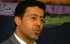 انصاری لاری از نامزدی برای شهرداری انصراف داد