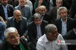 علی جنتی وزیر سابق فرهنگ و ارشاد اسلامی