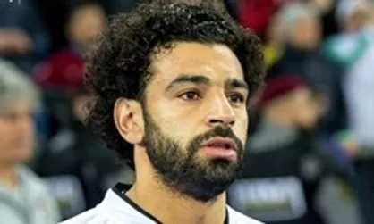صلاح به جام جهانی می&zwnj;رسد