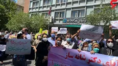 اعتراض درمانگران اعتیاد به ابلاغیه سازمان غذا و دارو