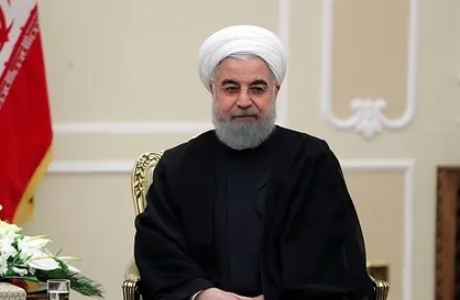 روحانی فرا رسیدن روز جمهوری هند را به رئیس جمهور و نخست وزیر این کشور تبریک گفت