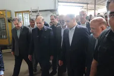 تحقق خودکفایی برنج و چای/ تمرکز دولت چهاردهم بر نوسازی صنایع کشاورزی