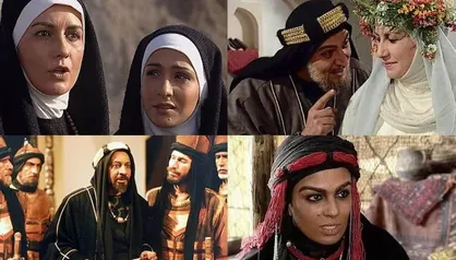 سریال های محرمی که ماندگار شدند؛ از شب دهم تا مختارنامه