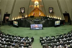 پایان دهمین جلسه مجلس برای بررسی بودجه ۱۴۰۴