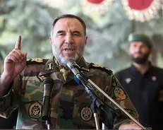 امیرحیدری شهادت چهار تن از کارکنان نیروی پدافندهوایی را تسلیت گفت