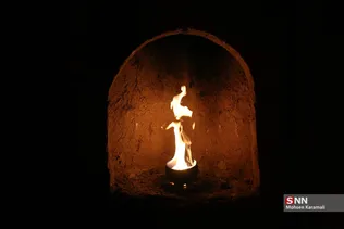 نمایشگاه کوچه های بنی هاشم در قم