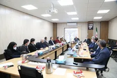 ظرفیت دانشکده اقتصاد و مدیریت دانشگاه تبریز در جذب دانشجو خارجی