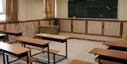مدارس آذربایجان شرقی در زلزله آسیب جدی ندیدند