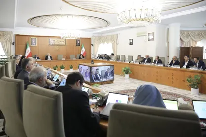 عارف: تریبون&zwnj;داران اظهاراتی مطرح نکنند که موجب کاهش وحدت و انسجام ملی شود