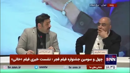 علی عامل هاشمی: چندماهی را ما درگیر یوزپلنگ پیروز شدیم درحالیکه اکثر حیوانات کشور ما در حال انقراض هستند