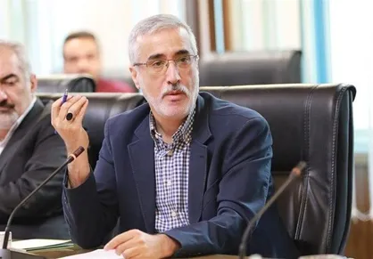 خودکفایی ۹۷ درصدی ایران در تامین دارو / تاب&zwnj;آوری صنعت داروسازی در شرایط تحریم