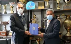 آخرین اخبار باشگاه استقلال|مدیر سابق آکادمی باشگاه استقلال به مرگ تهدید شد