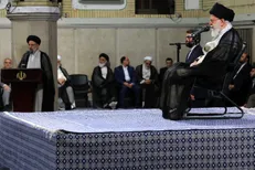 هدف اصلی پیشنهاد آمریکا برای مذاکره خلع سلاح ملت و حذف عوامل اقتدار ایران است / تحول در قوه قضائیه باید در مدت زمان قابل قبول، ملموس شود