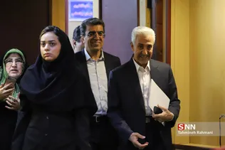 کارگاه بین المللی سیاستگذاری ترویج علم