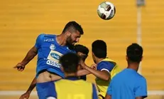 شکست استقلال در اردوی استانبول