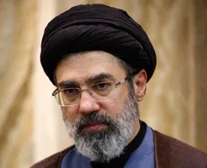 بیعت فرماندهی کل انتظامی کشور با ولی فقیه زمان و رهبر جمهوری اسلامی ایران