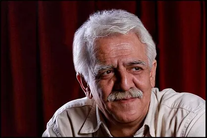 محمّد بهرامی سرپرست خانه تئاتر شد