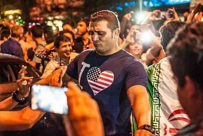 خیابان&zwnj;هایی که به جای شادی، محل تشکیل صف دریافت اقلام دولتی شدند!