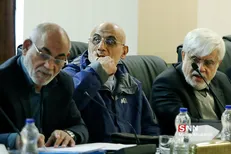 تصمیم‌گیری درباره پالرمو به درخواست نماینده دولت و مجلس در مجمع به تعویق افتاد