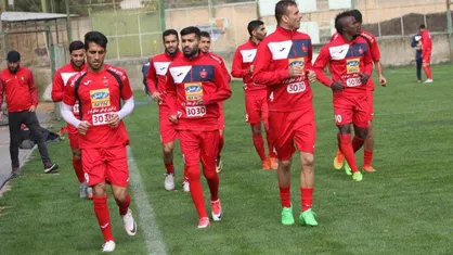 پرونده نقل و انتقالات پرسپولیس به زودی بسته می شود