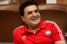 روایت محمد بنا از دیدار شب گذشته با ابراهیم رئیسی + فیلم