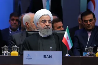 تفحص از مدرک تحصیلی "حسن روحانی" به هیئت رئیسه مجلس رسید