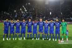 نکونام تمرین استقلال را تعطیل کرد!