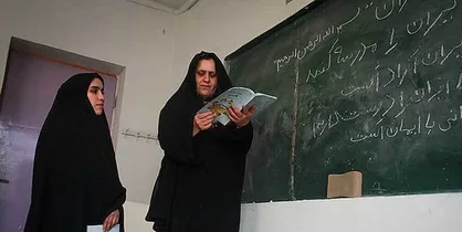 مشمولان قانون تبدیل وضعیت معلمان حق&zwnj;التدریس و آموزشیاران تعیین تکلیف شدند