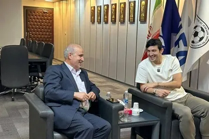 میخندی؛هرکس جای شما بود نمیخندید! + فیلم