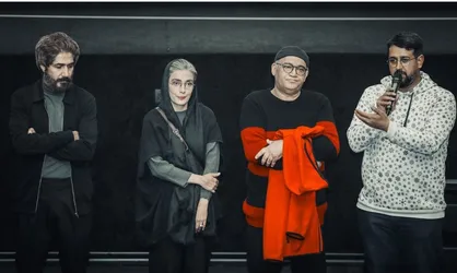 امیرعباس ربیعی: &laquo;ضد&raquo; ادای دینی به خانواده شهدای ترور است/ برگزاری همزمان دادگاه منافقان و اکران فیلم چه پیامی دارد؟