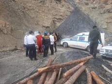 دادگستری استان سمنان پرونده معدن مهماندویه را شفاف کند