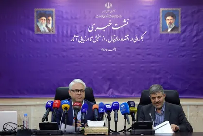 ۵۰۰ سایت در جنگ ۴۰ روزه آسیب دید / تهران ۵۹ درصد اقتصاد دیجیتال کشور را در اختیار دارد