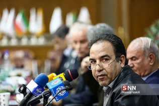 نشست شنبه های انقلاب با موضوع ورزش